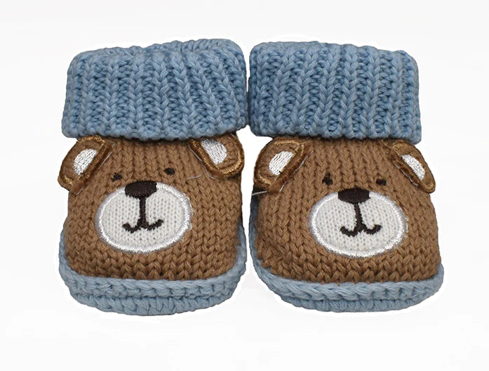Newborn Baby Socks