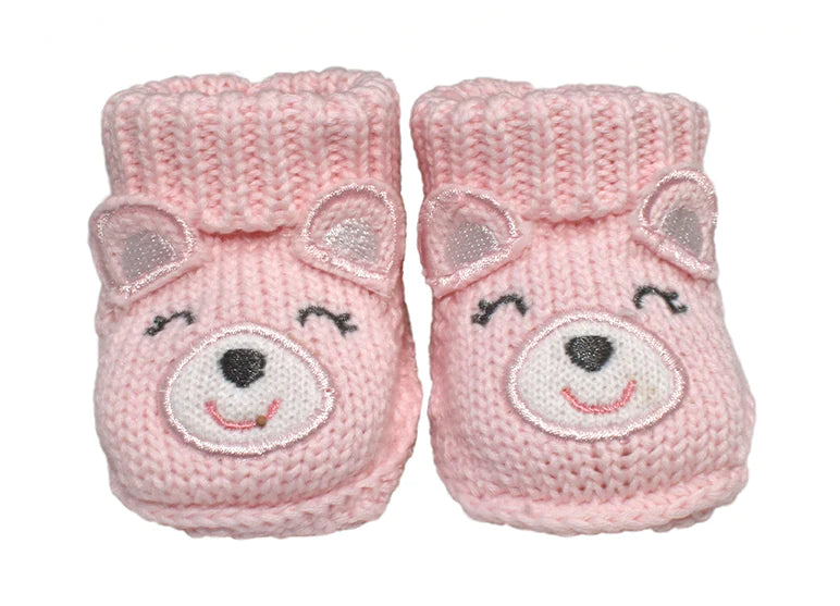 Newborn Baby Socks