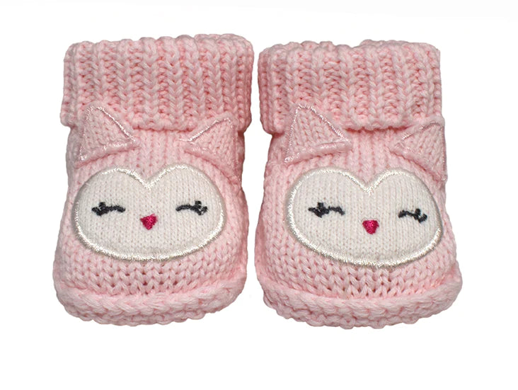 Newborn Baby Socks