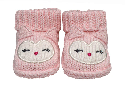 Newborn Baby Socks