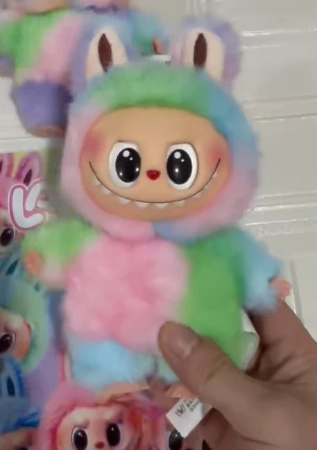 Lafufu Dolls