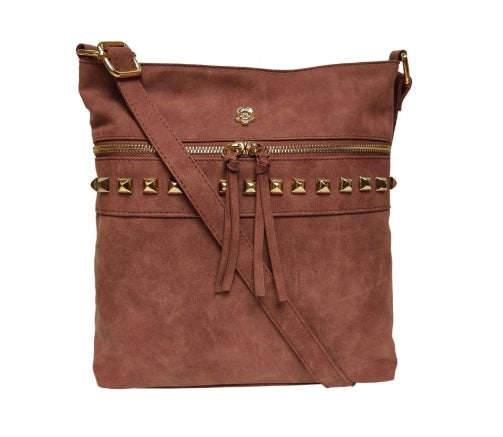 Messenger Bag