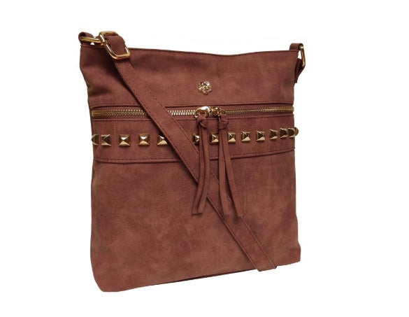 Messenger Bag