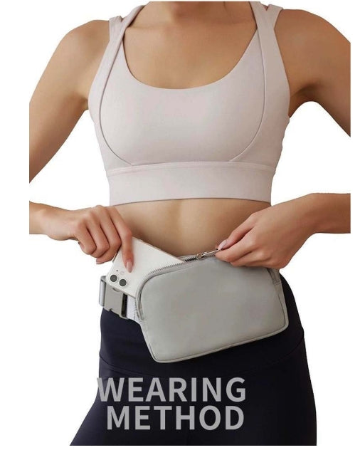 Belt Bag 01