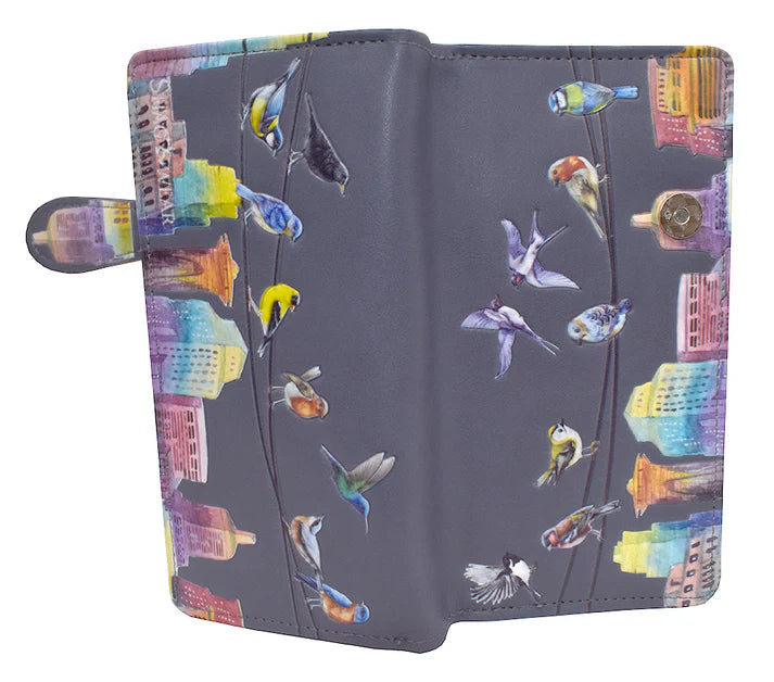 Shag Wear Wallet Cont'd