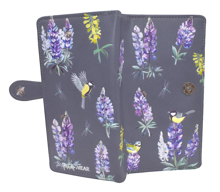 Shag Wear Wallet Cont'd