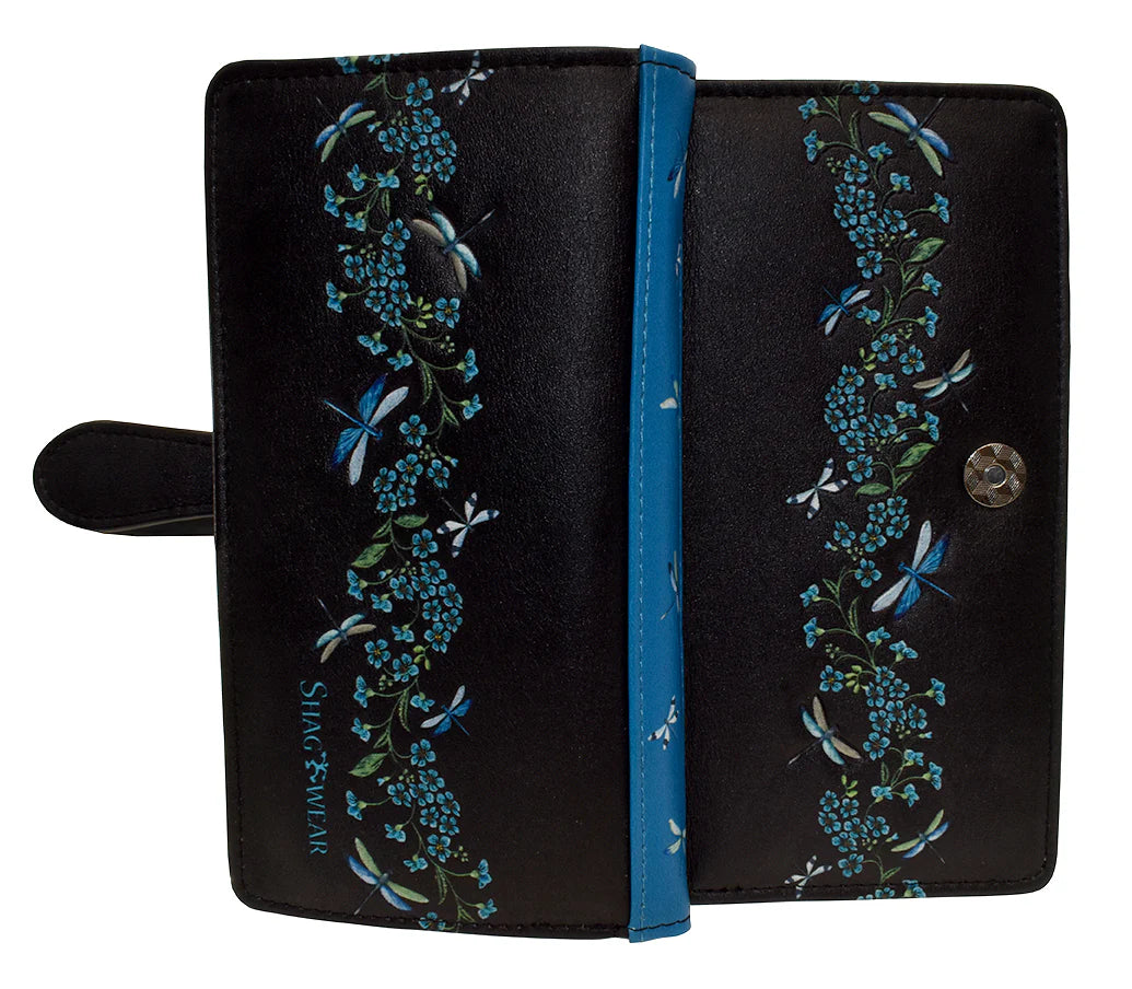 Shag Wear Wallet Cont'd