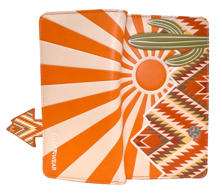 Shag Wear Wallet