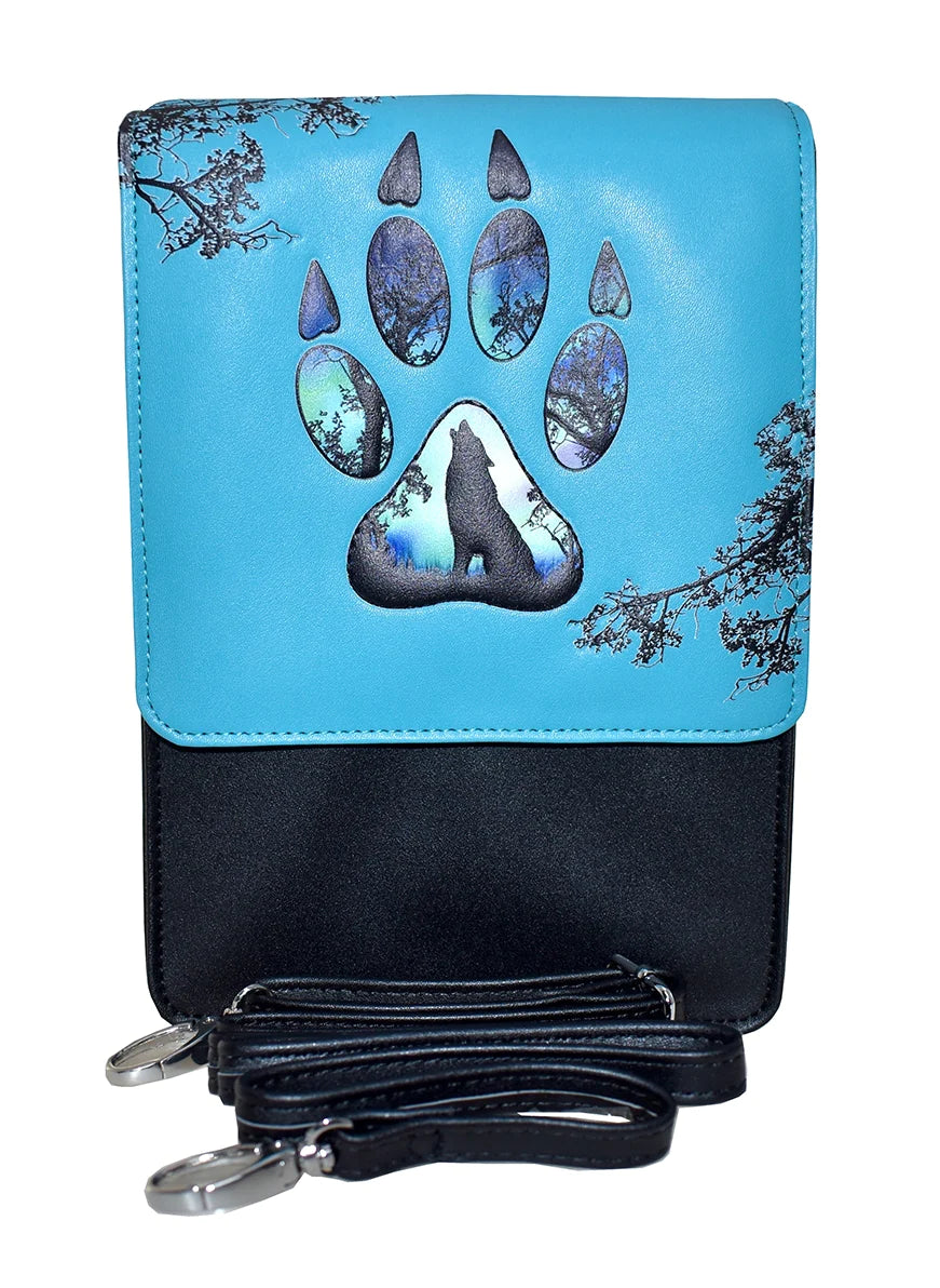 Ladies Crossbody Bag