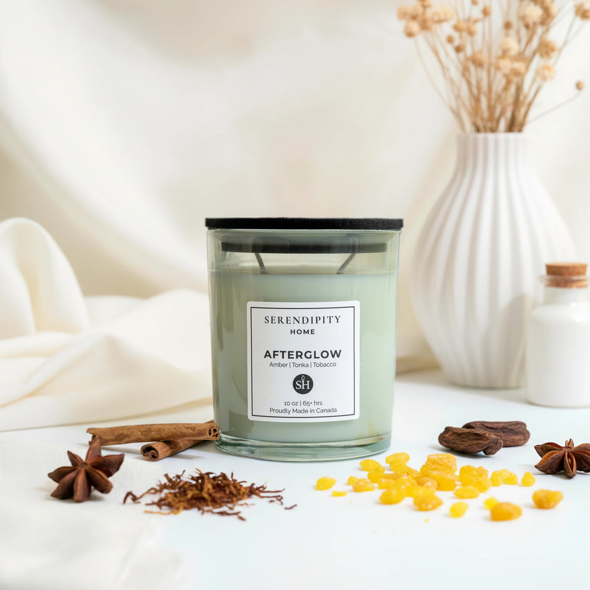 Serendipity Home Collection