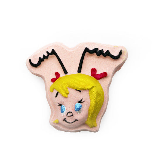 Christmas - Grumpy Man Cindy