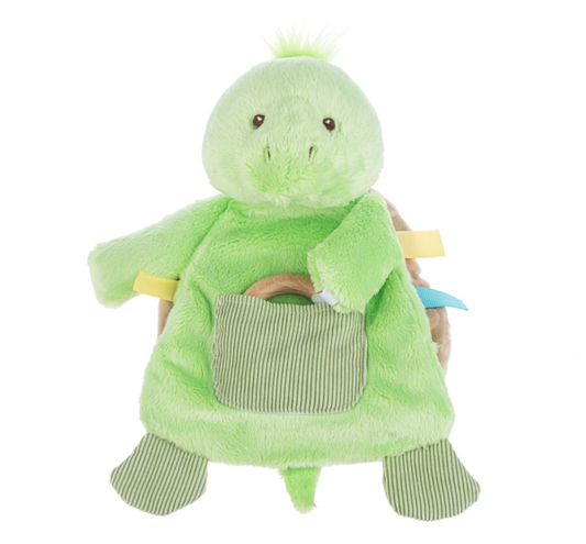 Turtle Sensory Toy