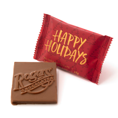 Rogers Chocolates