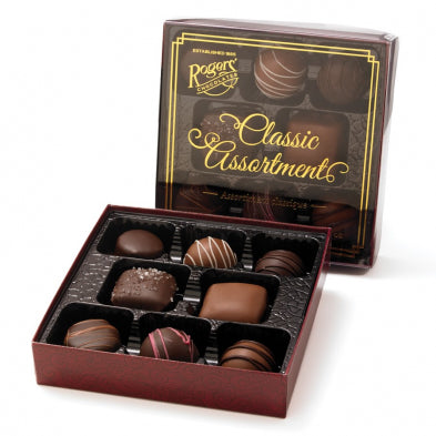 Rogers Chocolates