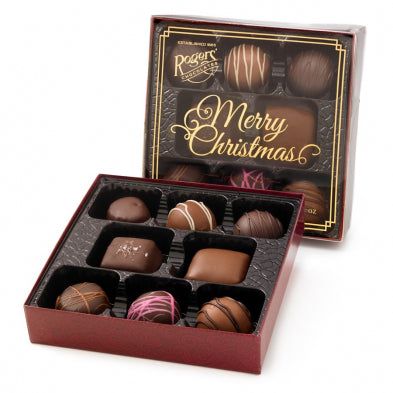Rogers Chocolates