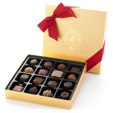 Rogers Chocolates