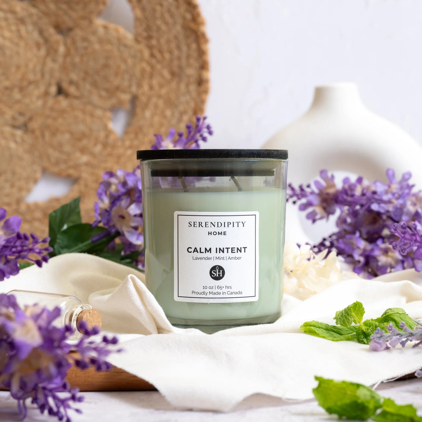 Serendipity Home Collection