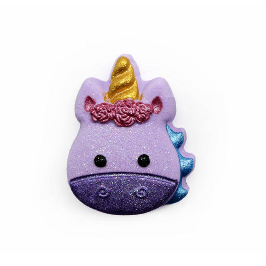 Mini Unicorn Head