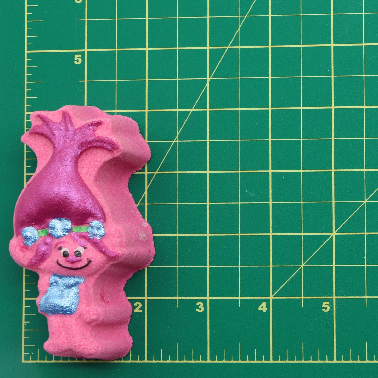 Troll - Pinky