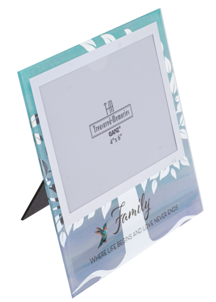 Tree of Life - Frames