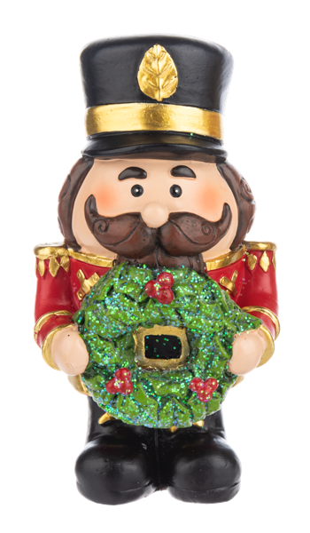 Nutcracker Figurines