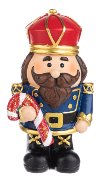 Nutcracker Figurines