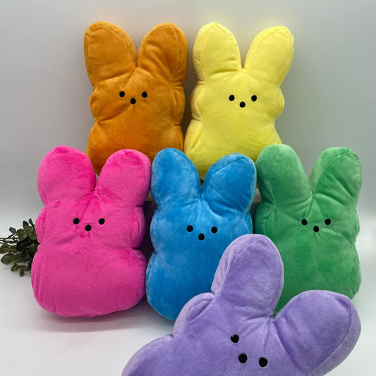 Plush Easter Peeps