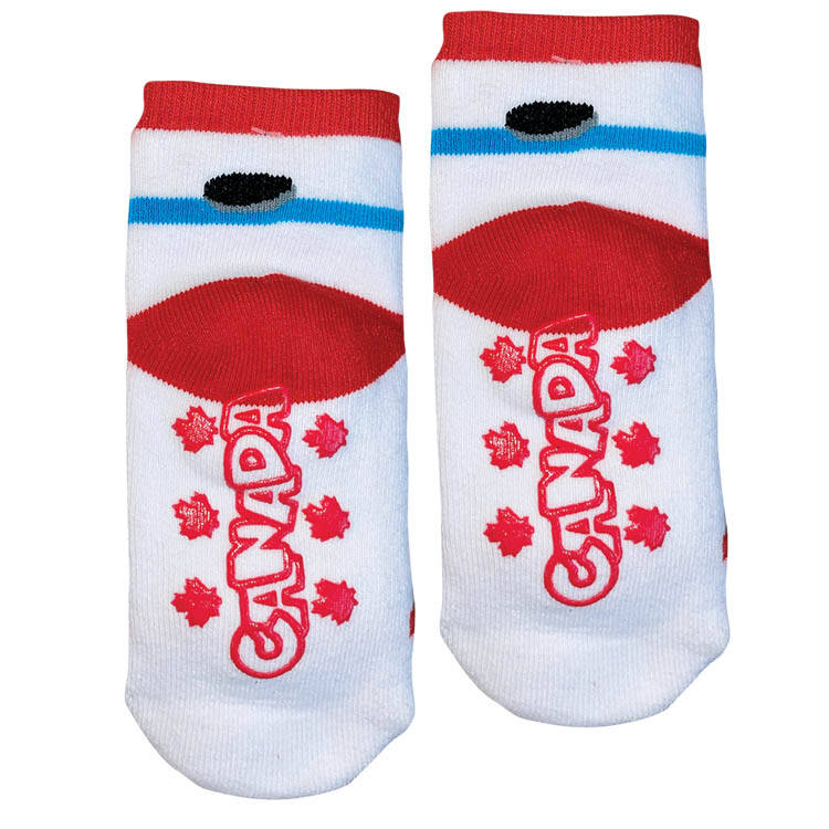 Stone Age Socks