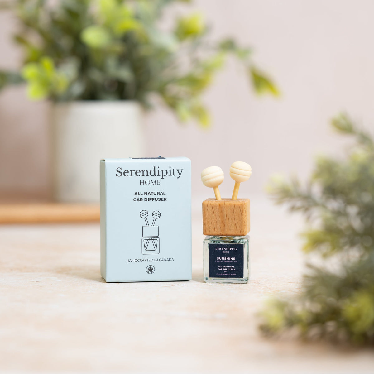 Serendipity Home Collection