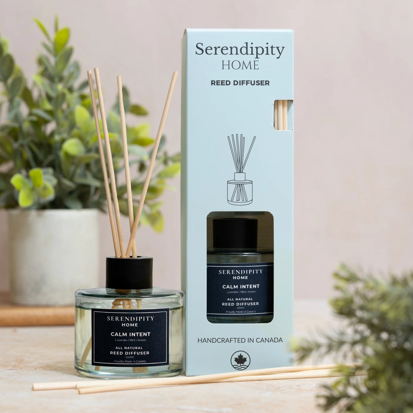 Serendipity Home Collection