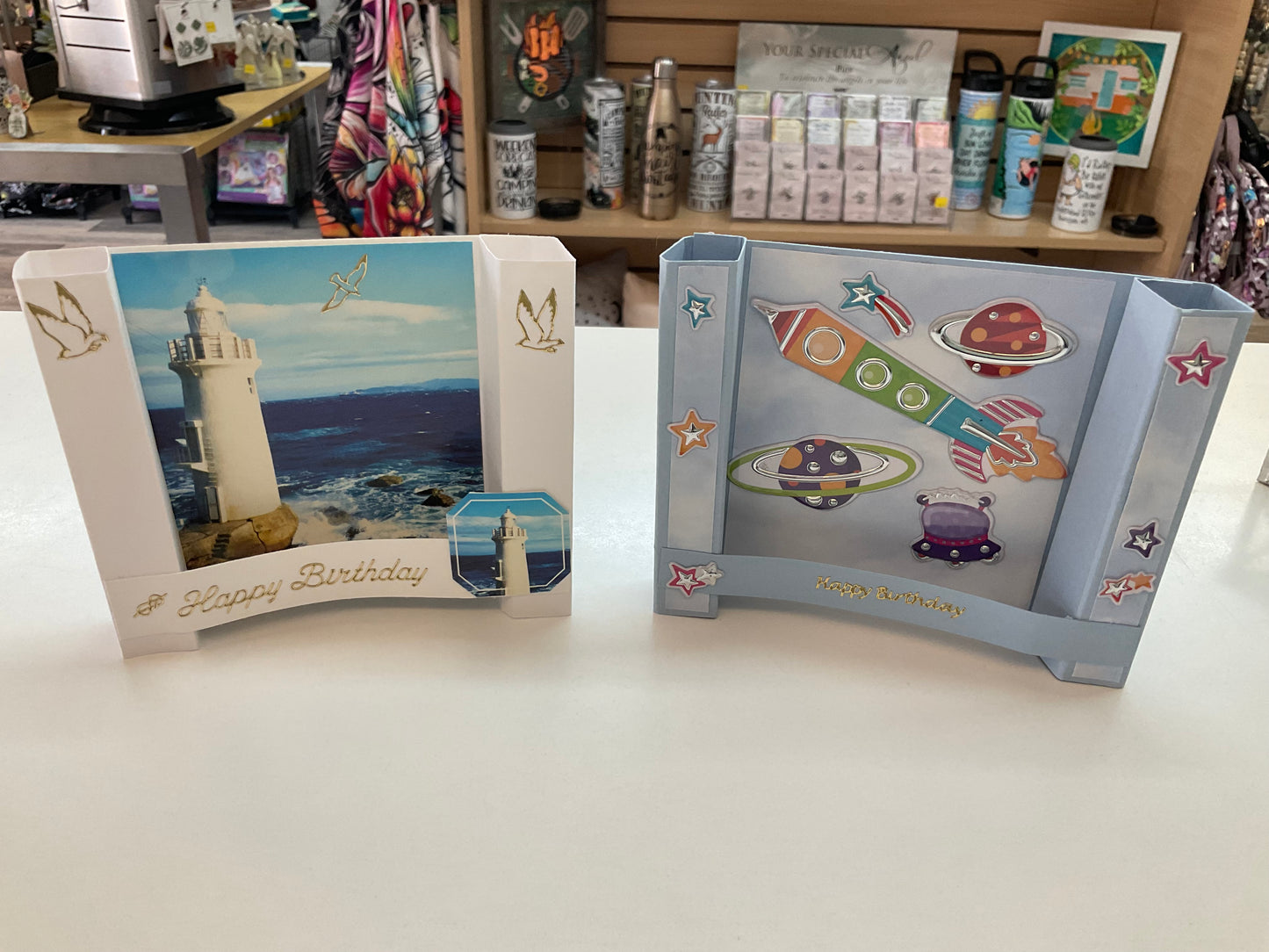 All Occassion Greeting Cards by Norma