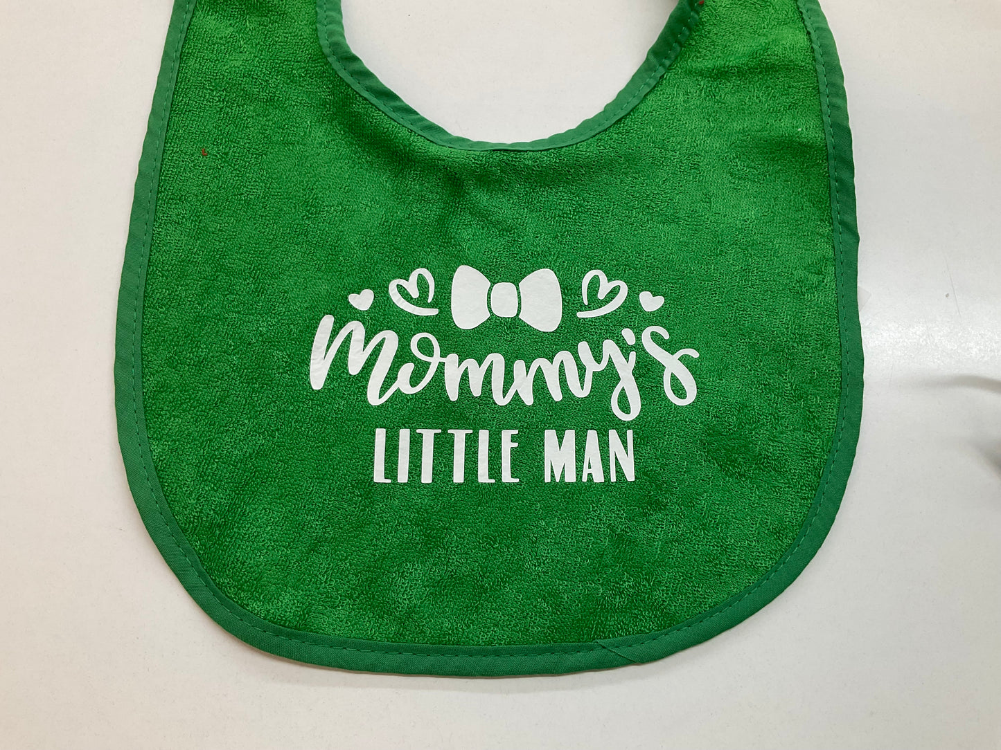 Baby Bibs