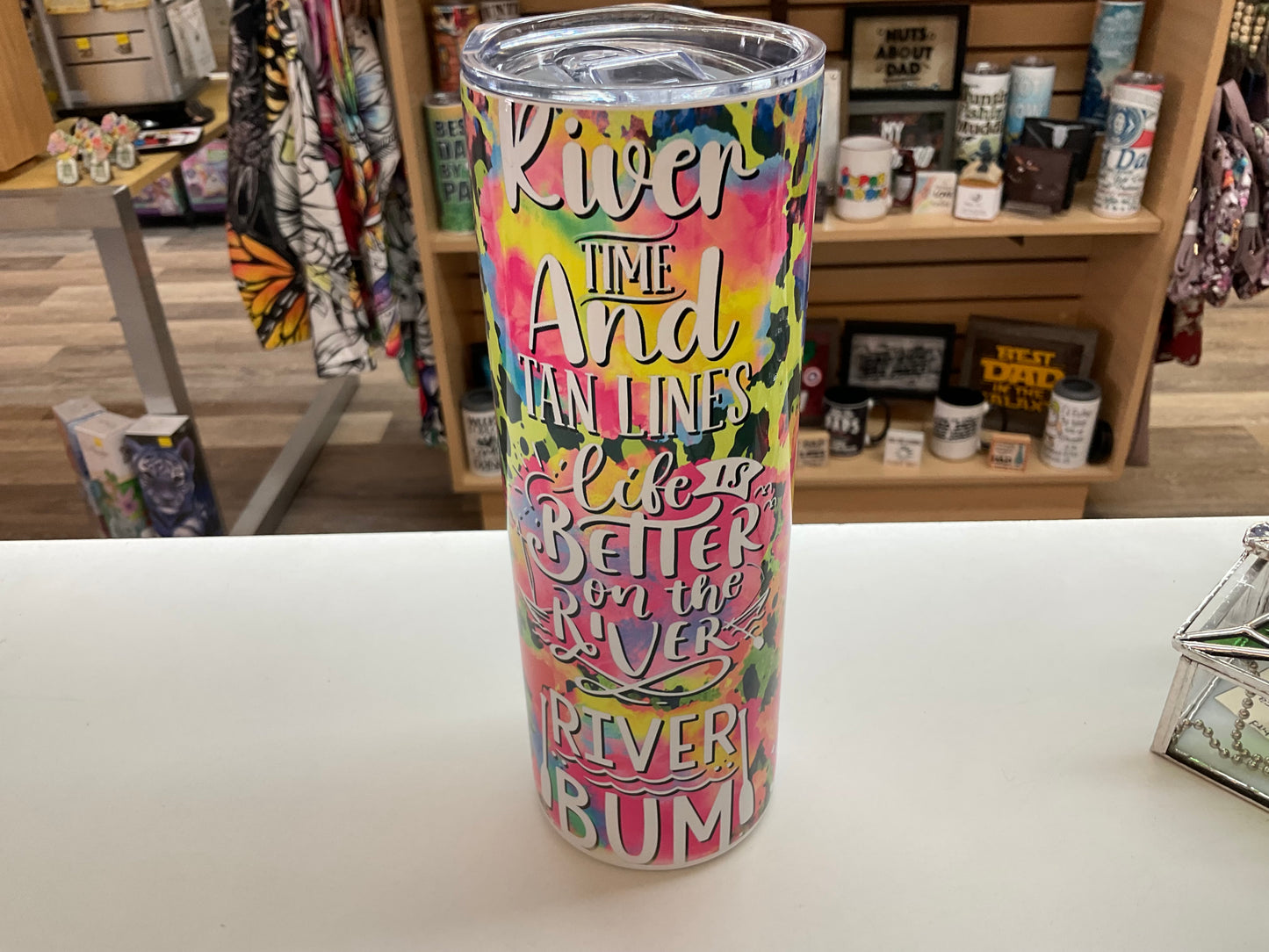 River Cruisin’ Merchandise