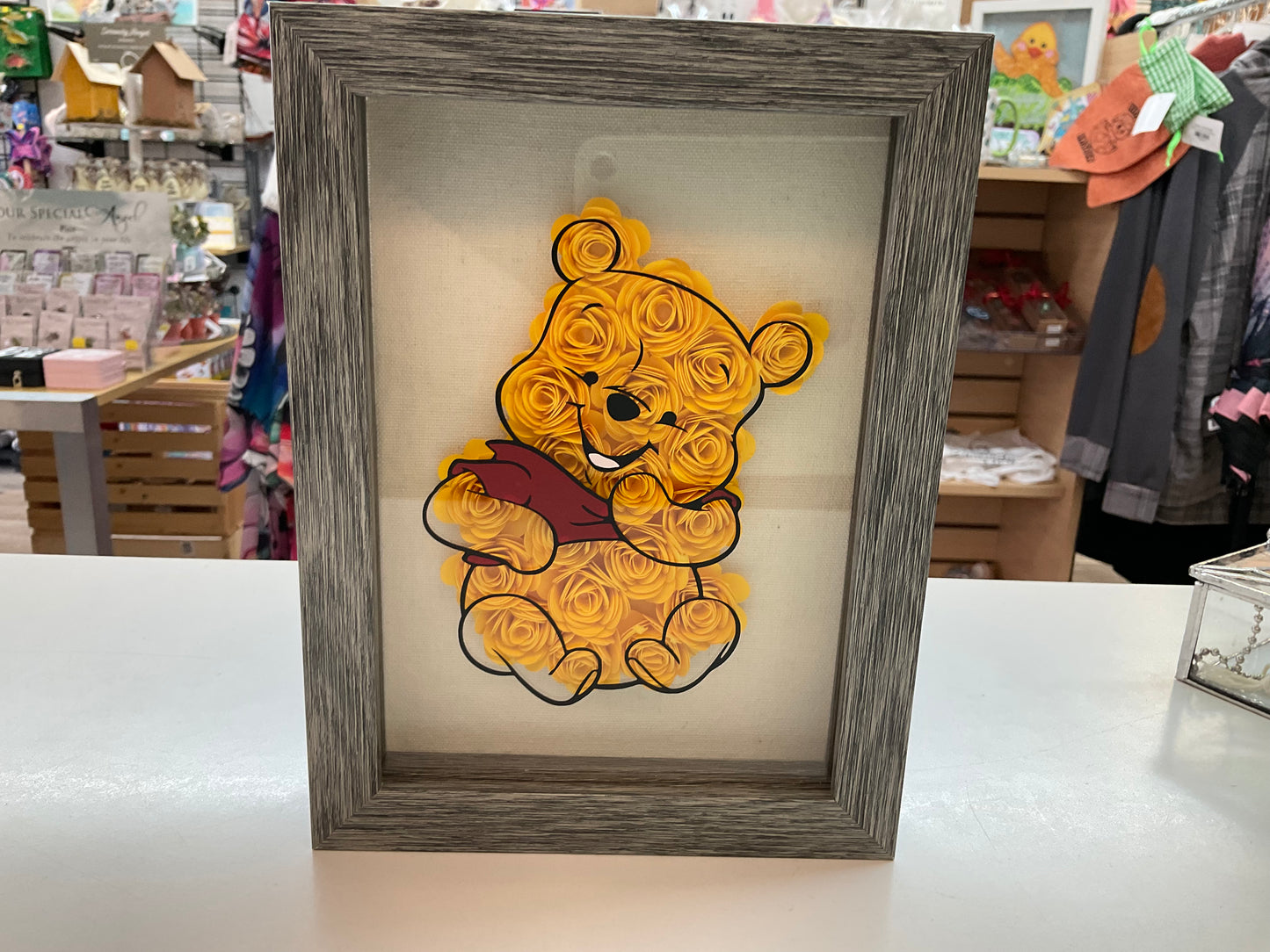 Nursery Shadow Boxes