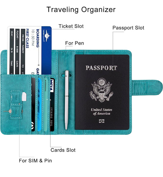Passport Holders