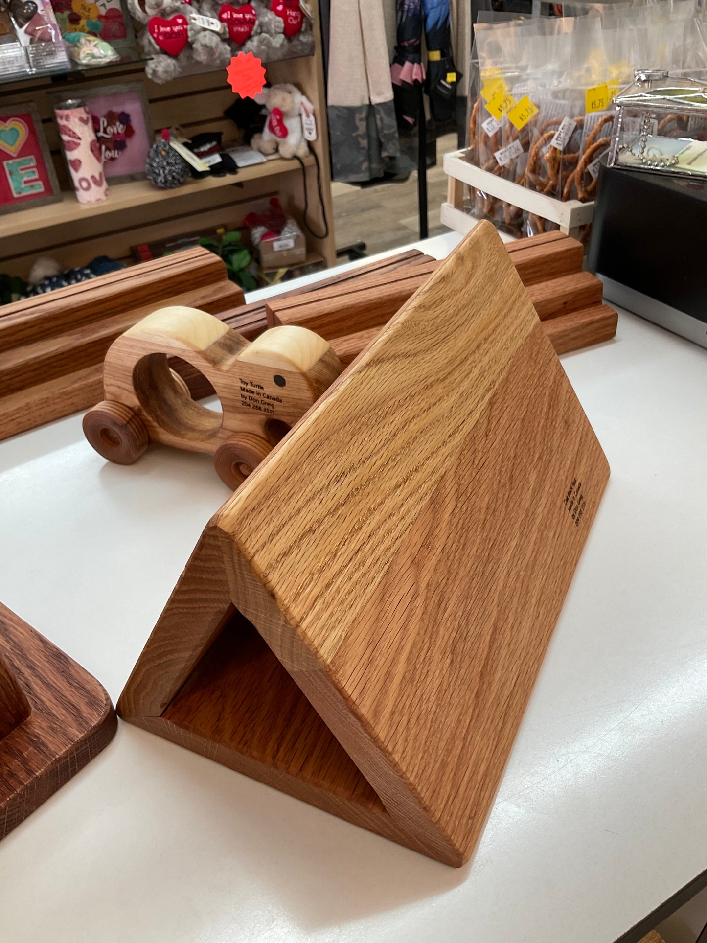 Book Stand