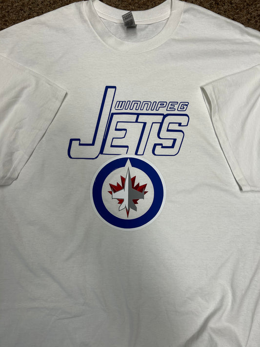 WPG Jets Tshirts