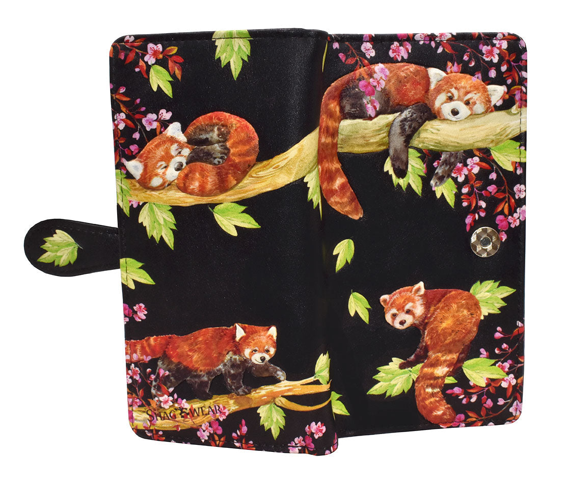 Shag Wear Wallet