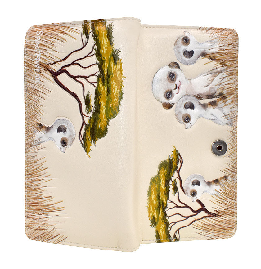 Shag Wear Wallet
