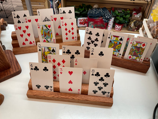 Card Display