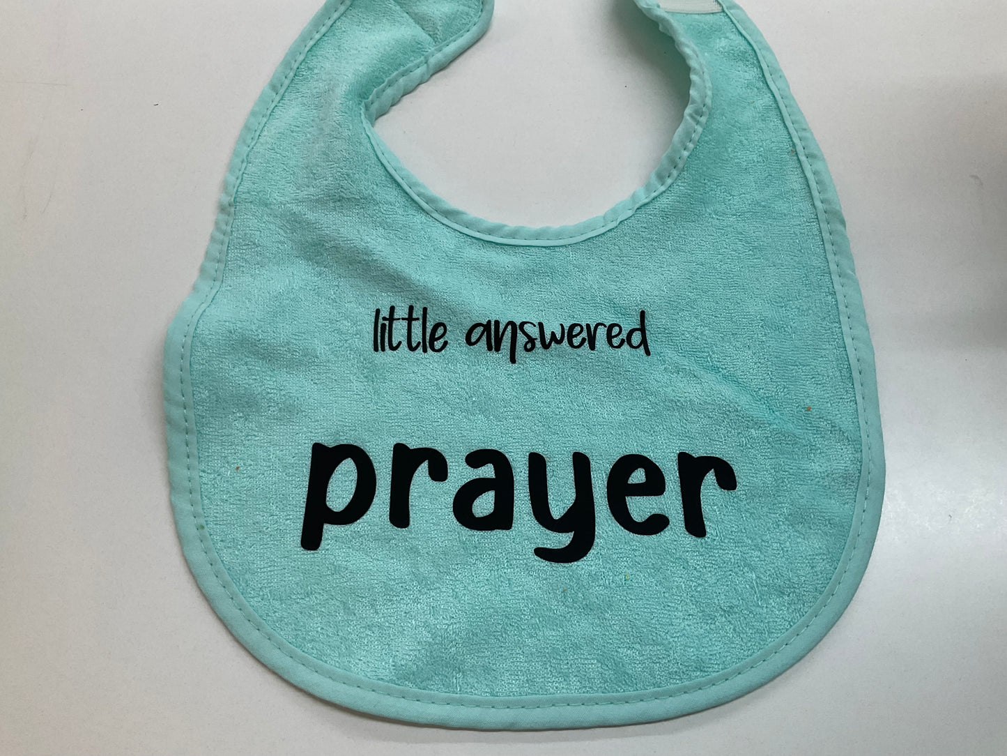 Baby Bibs