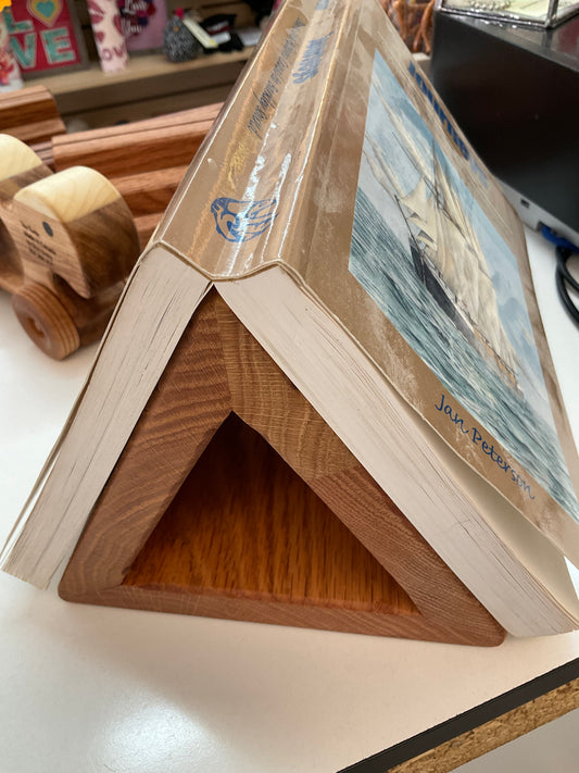 Book Stand