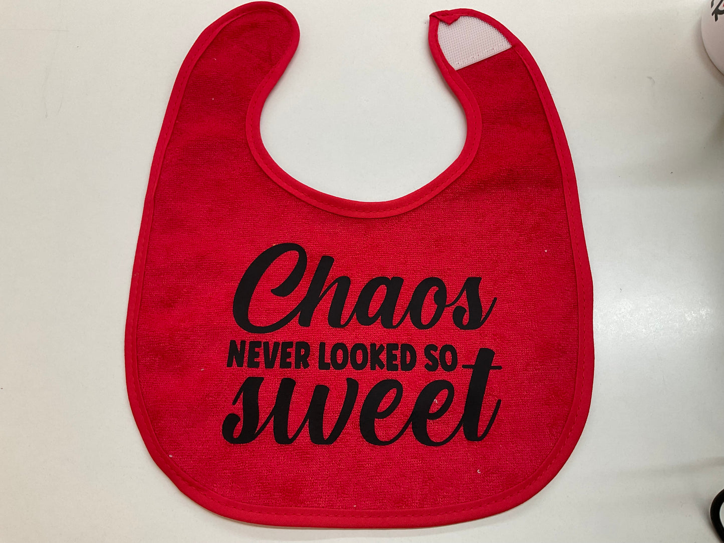 Baby Bibs