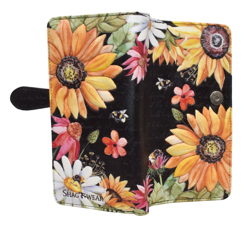 Shag Wear Wallet