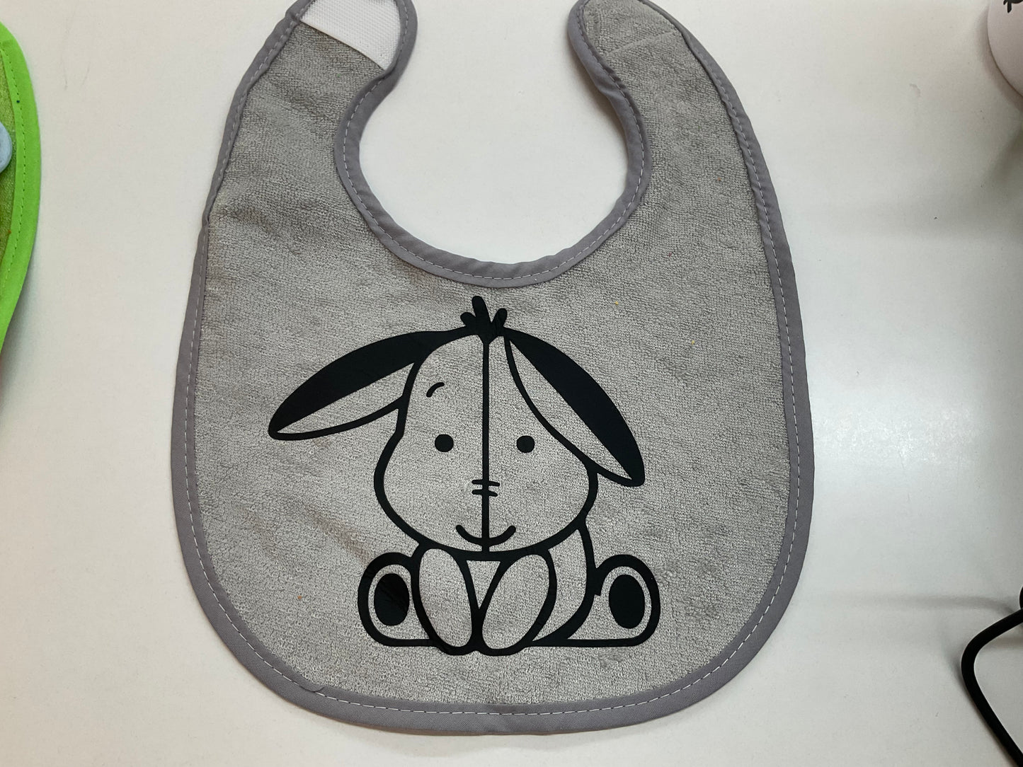 Baby Bibs