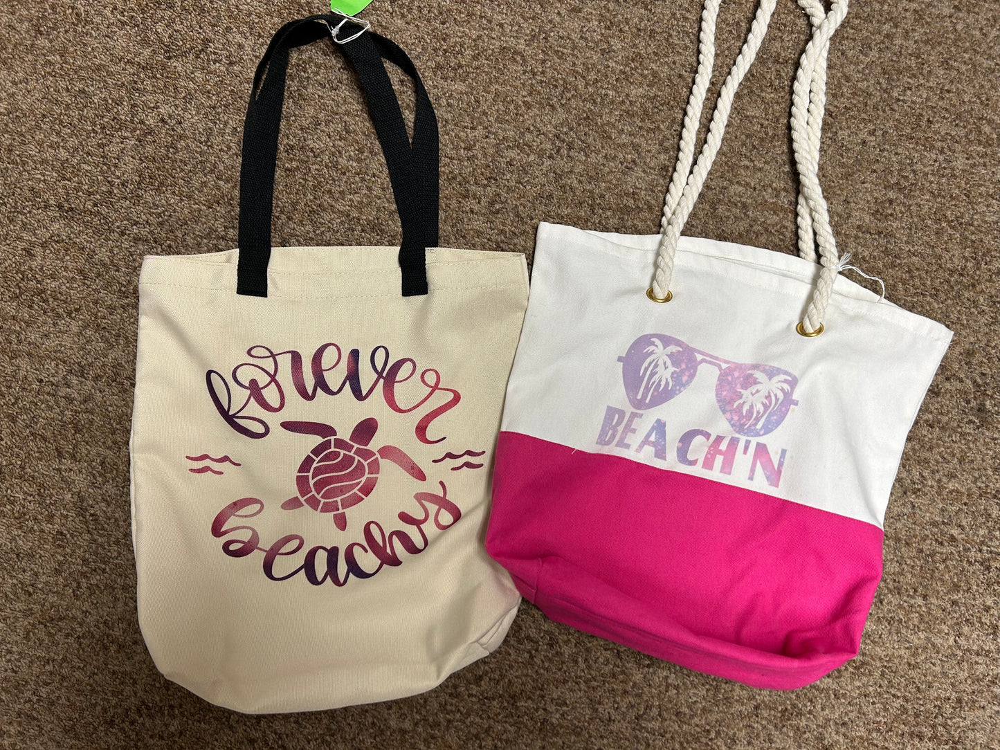 Beach Bags