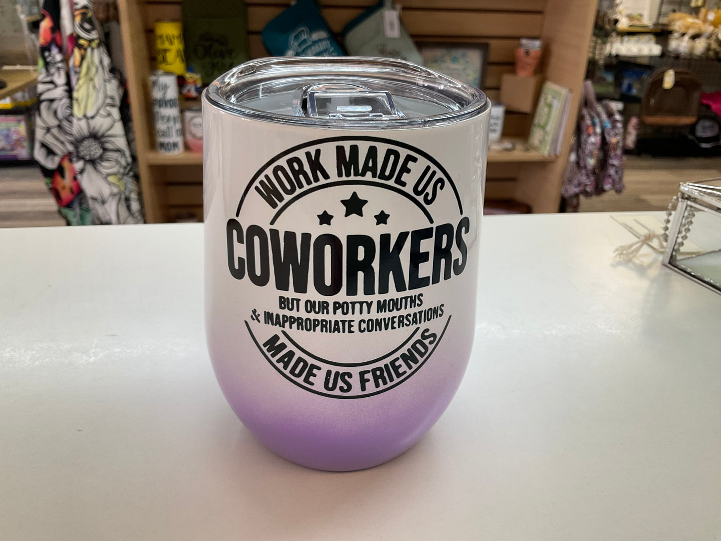 CoWorkers Collection
