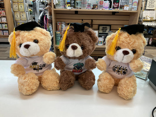 Grad Bears