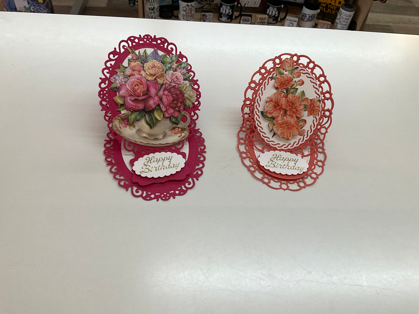 All Occassion Greeting Cards by Norma
