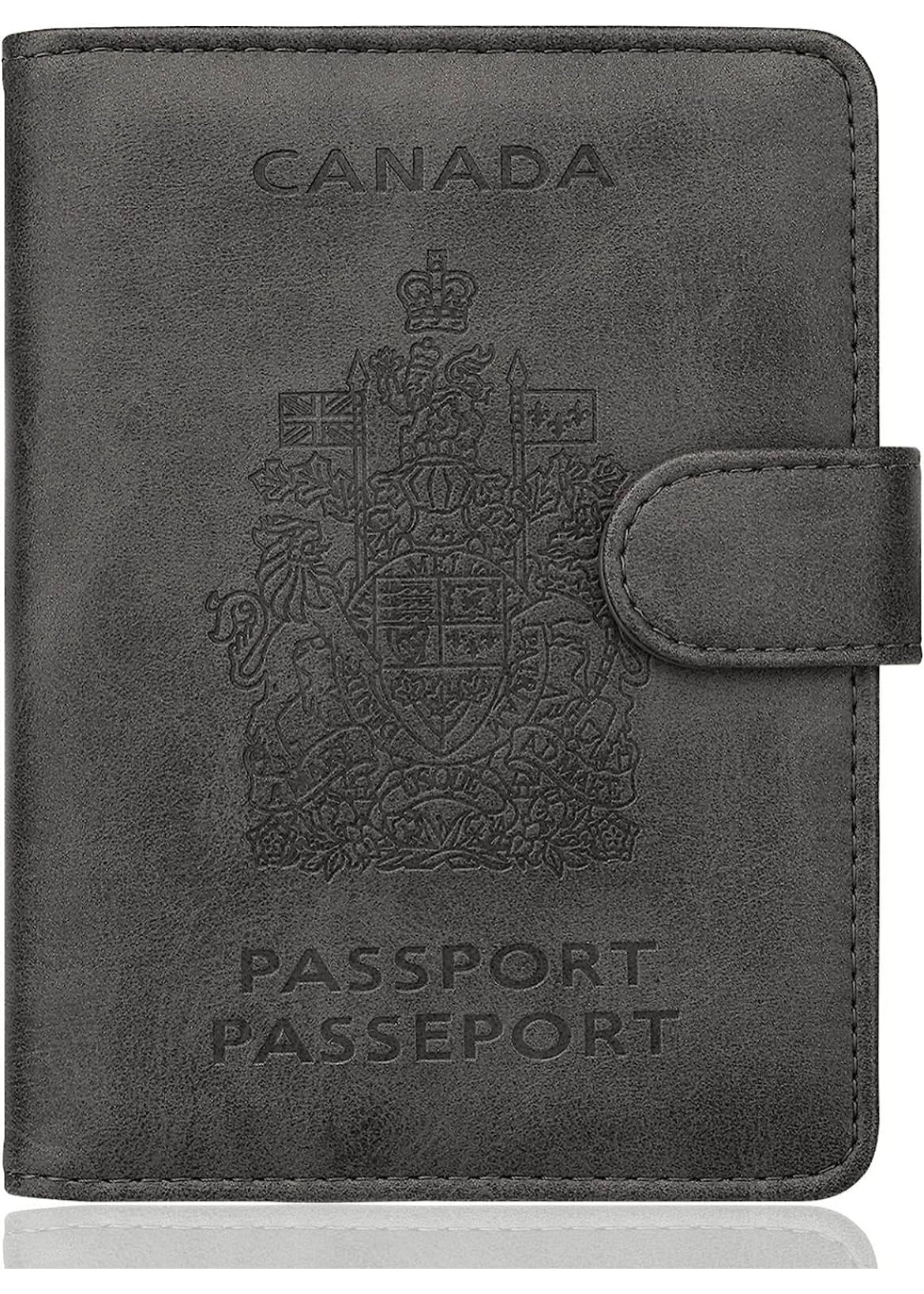 Passport Holders